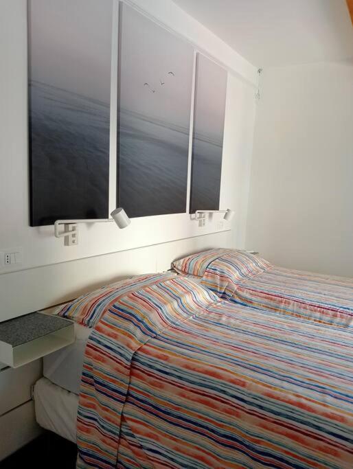 All New And Privat Parking La Graziosa Apartment Génova Exterior foto