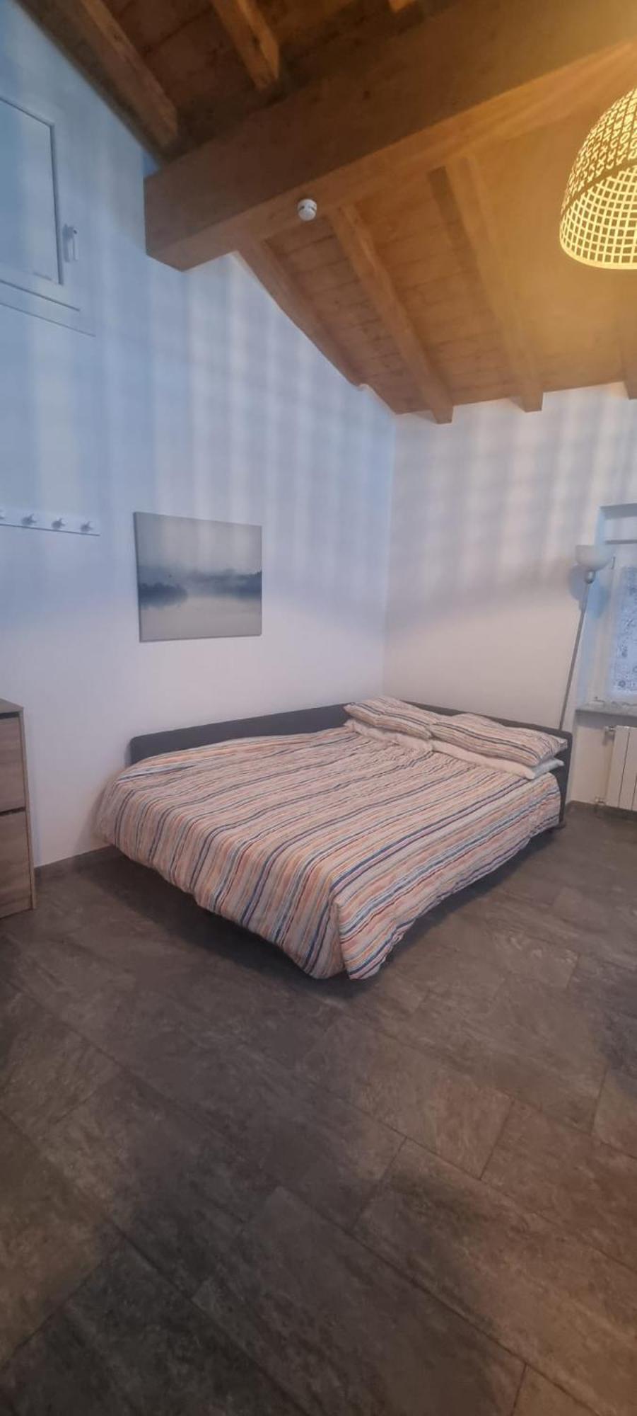 All New And Privat Parking La Graziosa Apartment Génova Exterior foto